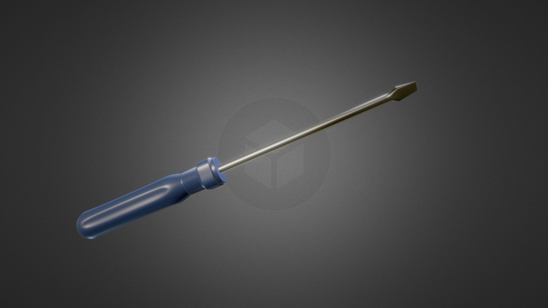 Screwdriver