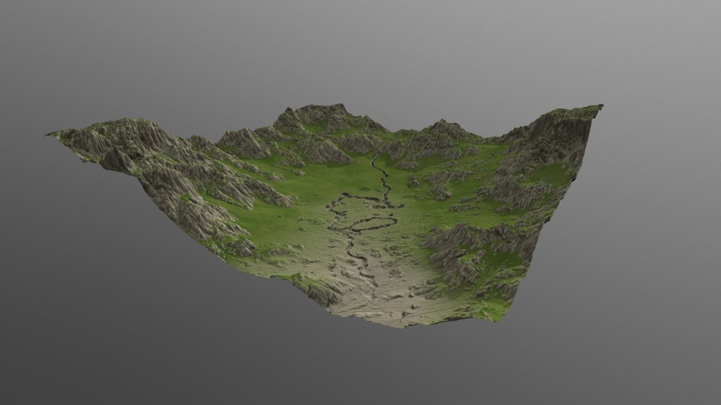 Valley