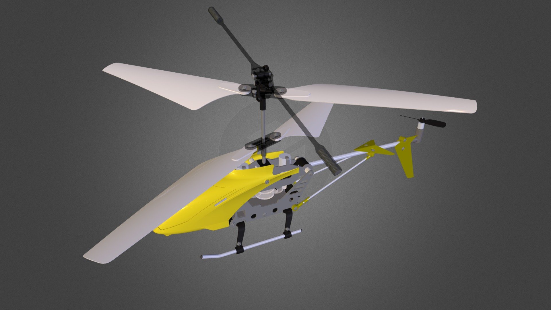 Helikopter/ Helicopter