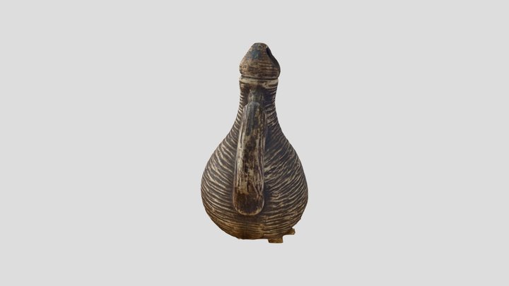 Slavic Vase