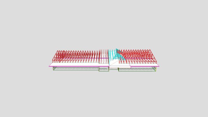 Admin-SUSHrev2 3D Model