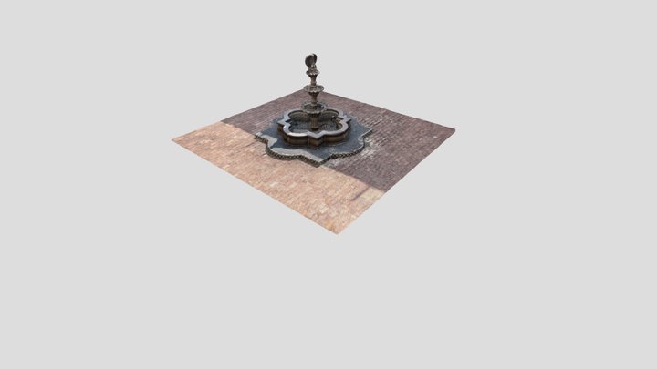Polycam capture 3D Model