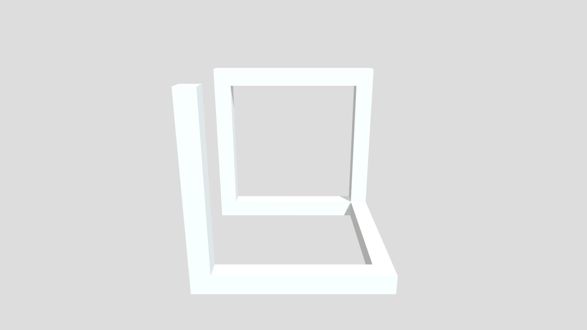 Number3 - Download Free 3D model by Diego_ortiz [263ccc6] - Sketchfab