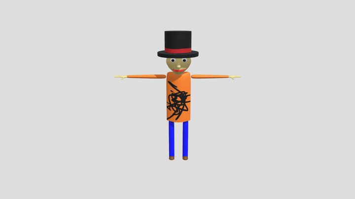 Amendoim212     v2 – Free 3D Model STL