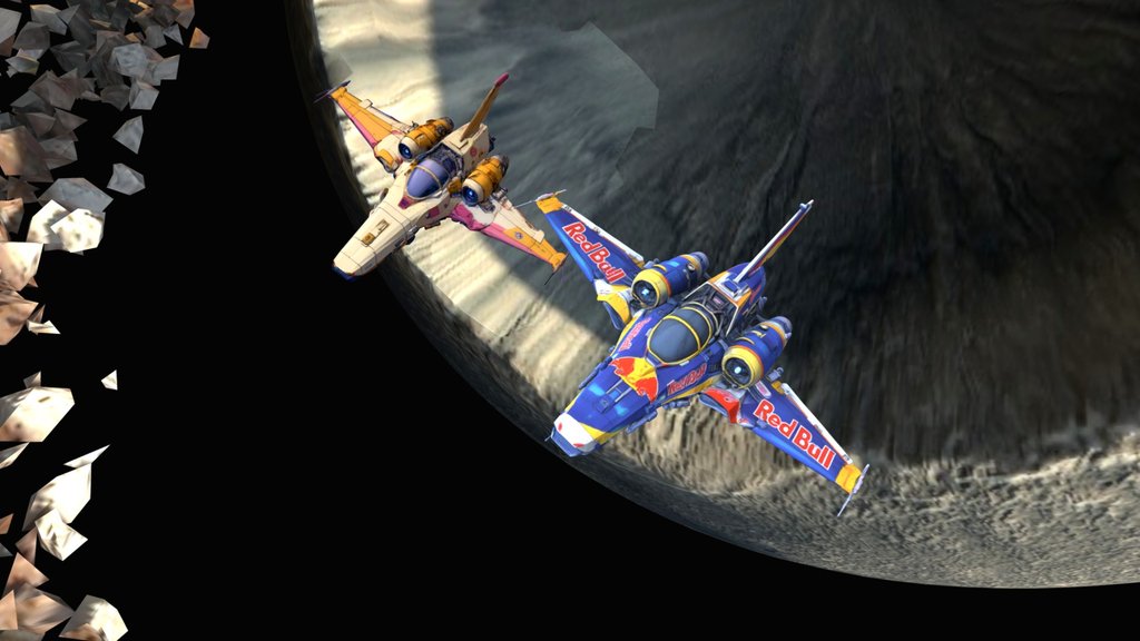 Spacecrafts- Custum