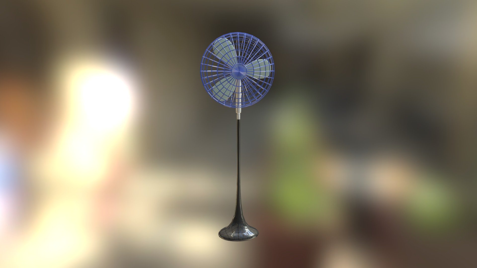 TAREA VENTILADOR