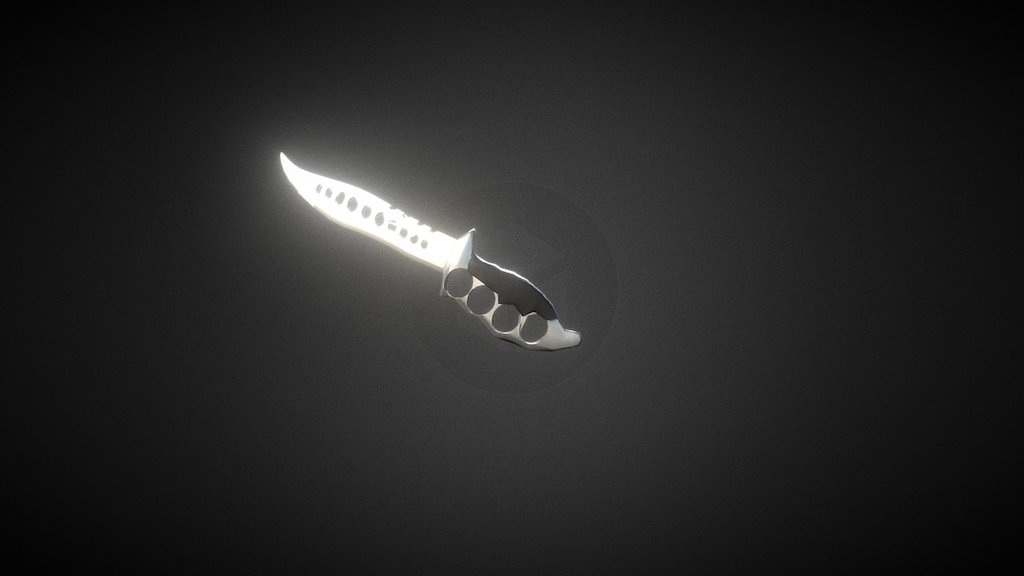 Bıçak complete knife