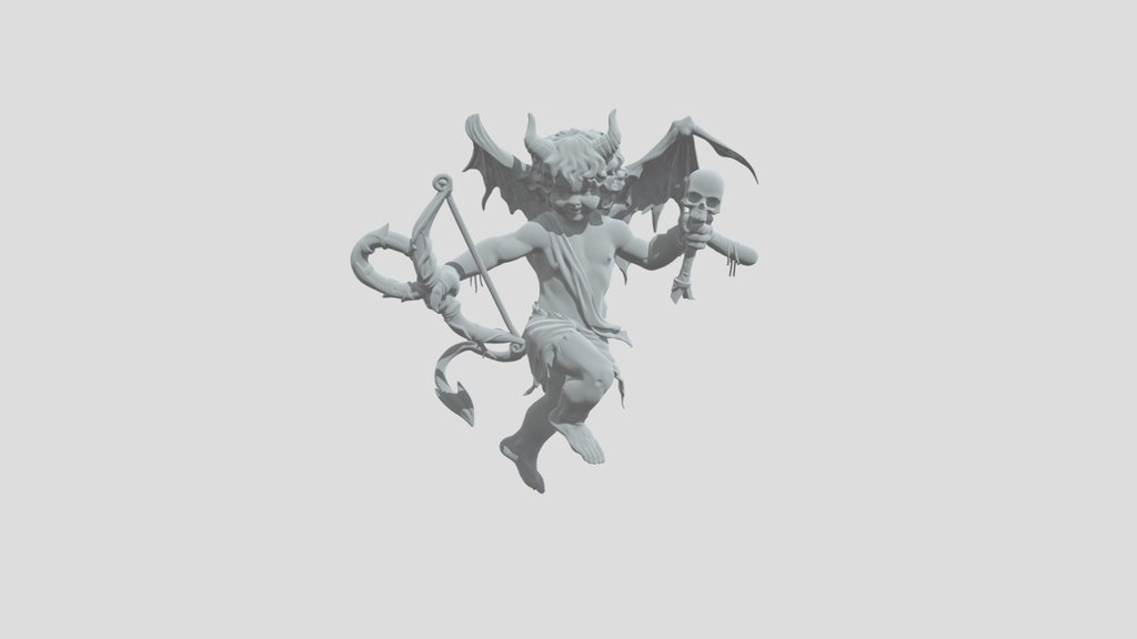 Infernal Imp
