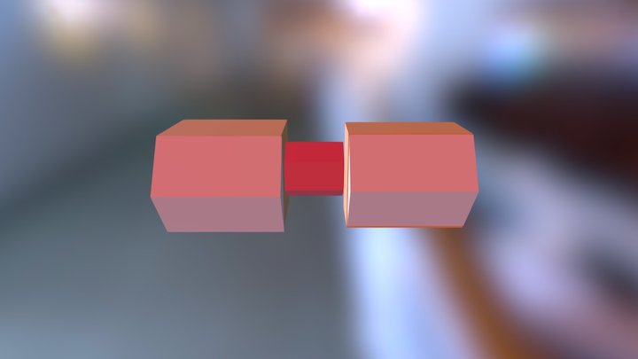 M Beezy (2) 3D Model