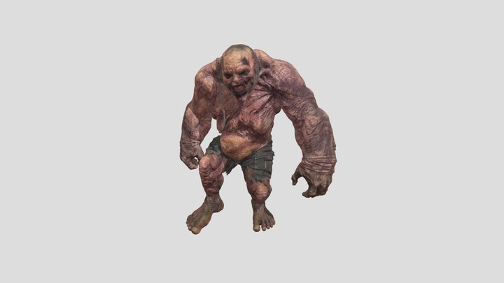 El Gigante