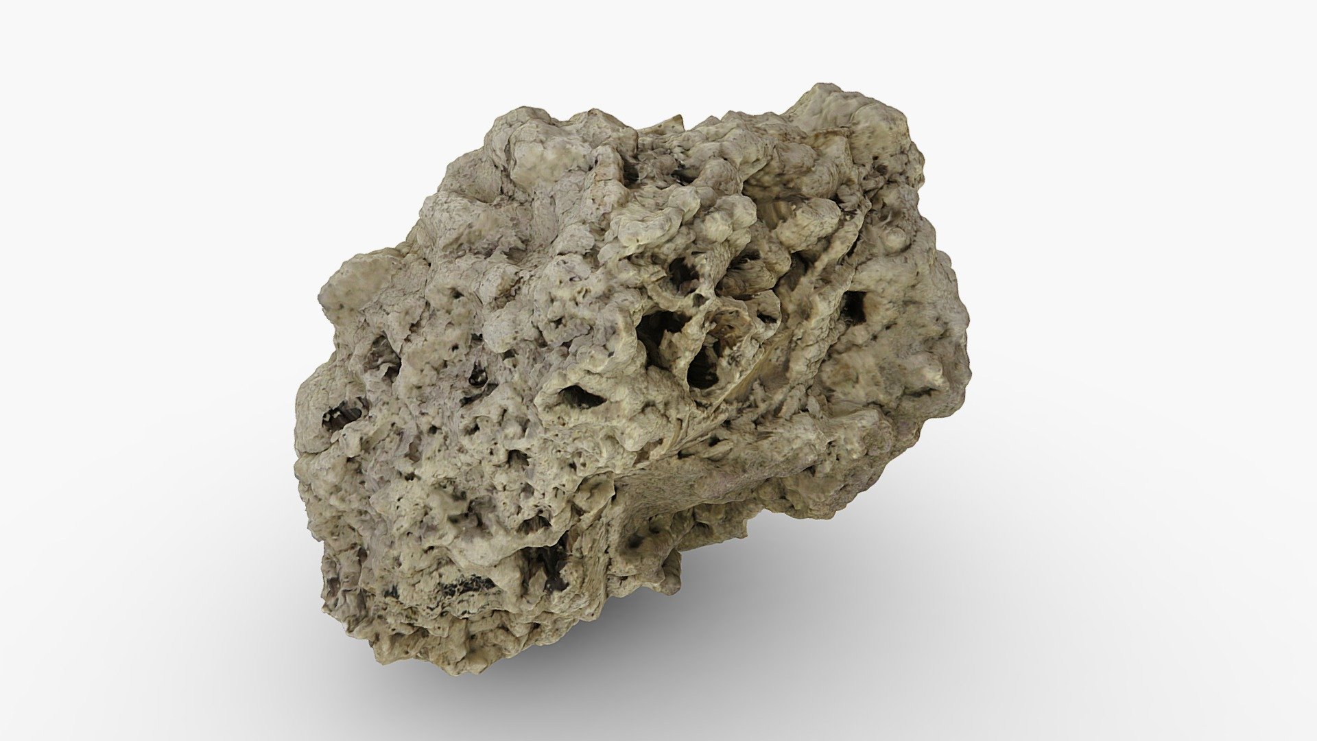 #345b - Tufa, Germany