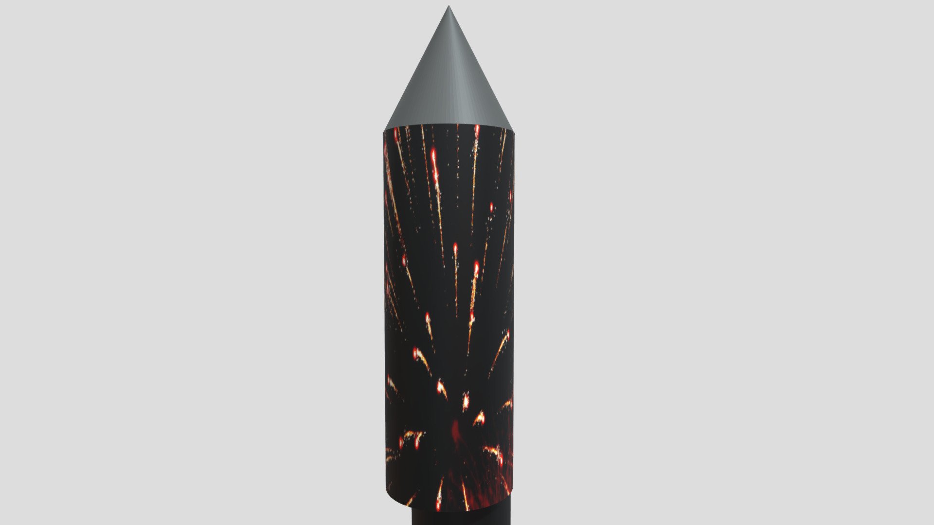 Feuerwerk Animation(In der Beschreibung)
