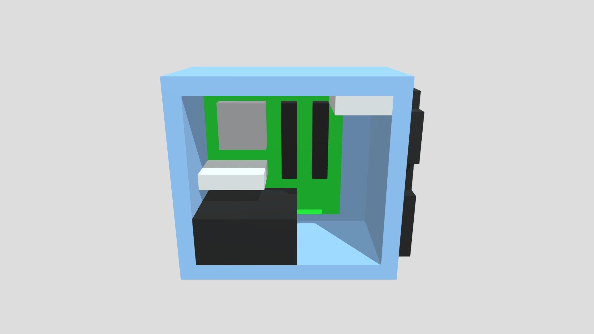 Pc Gaming.vox