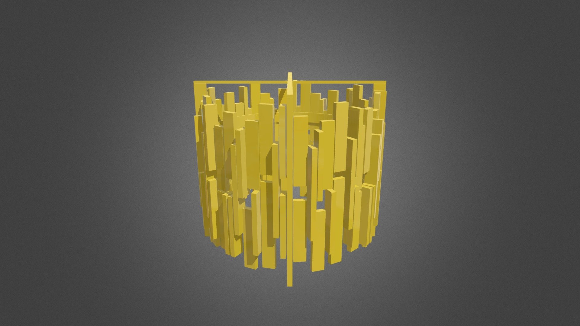 City Table Base