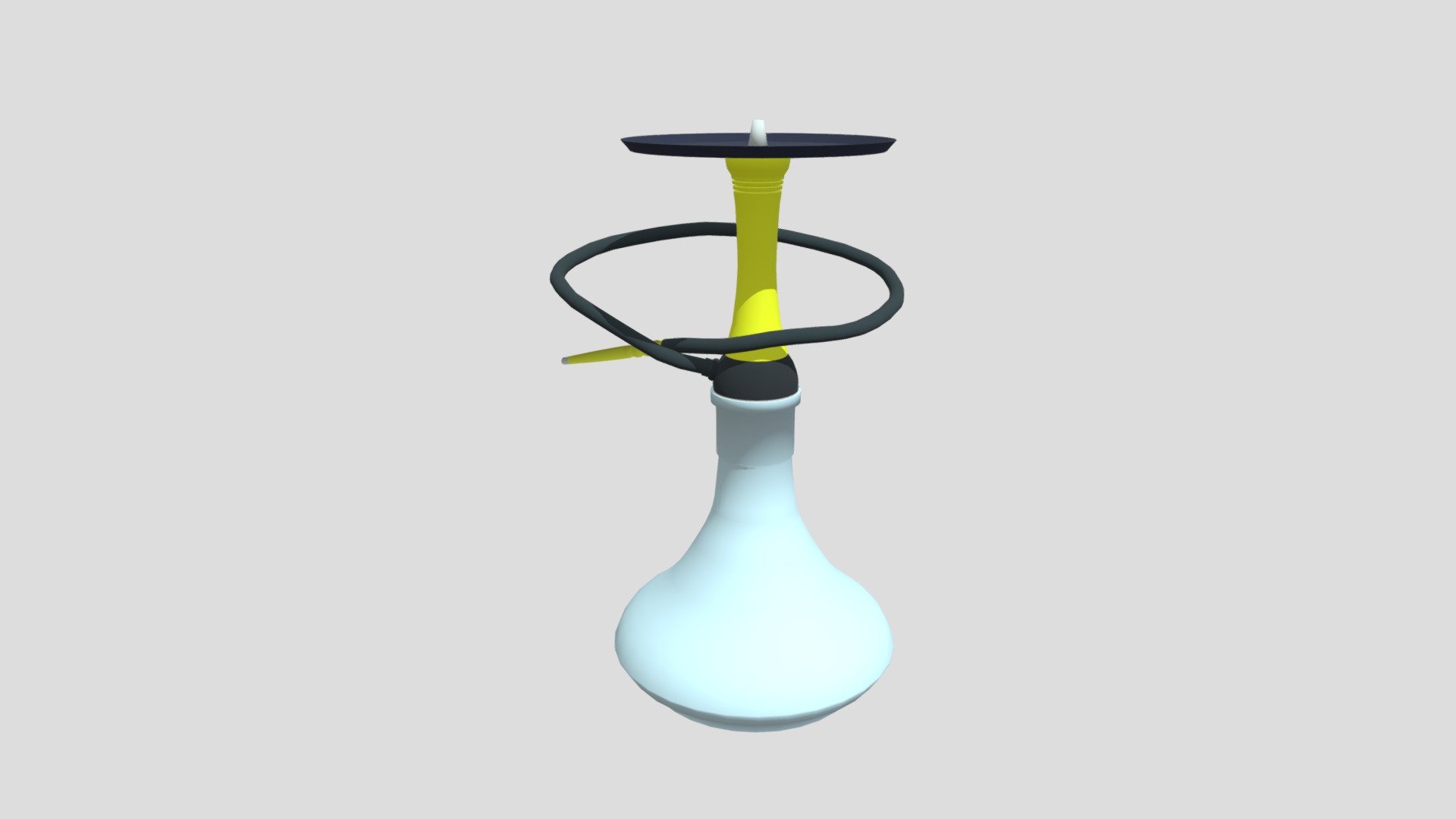 Hookah
