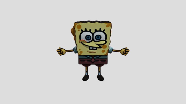 spong