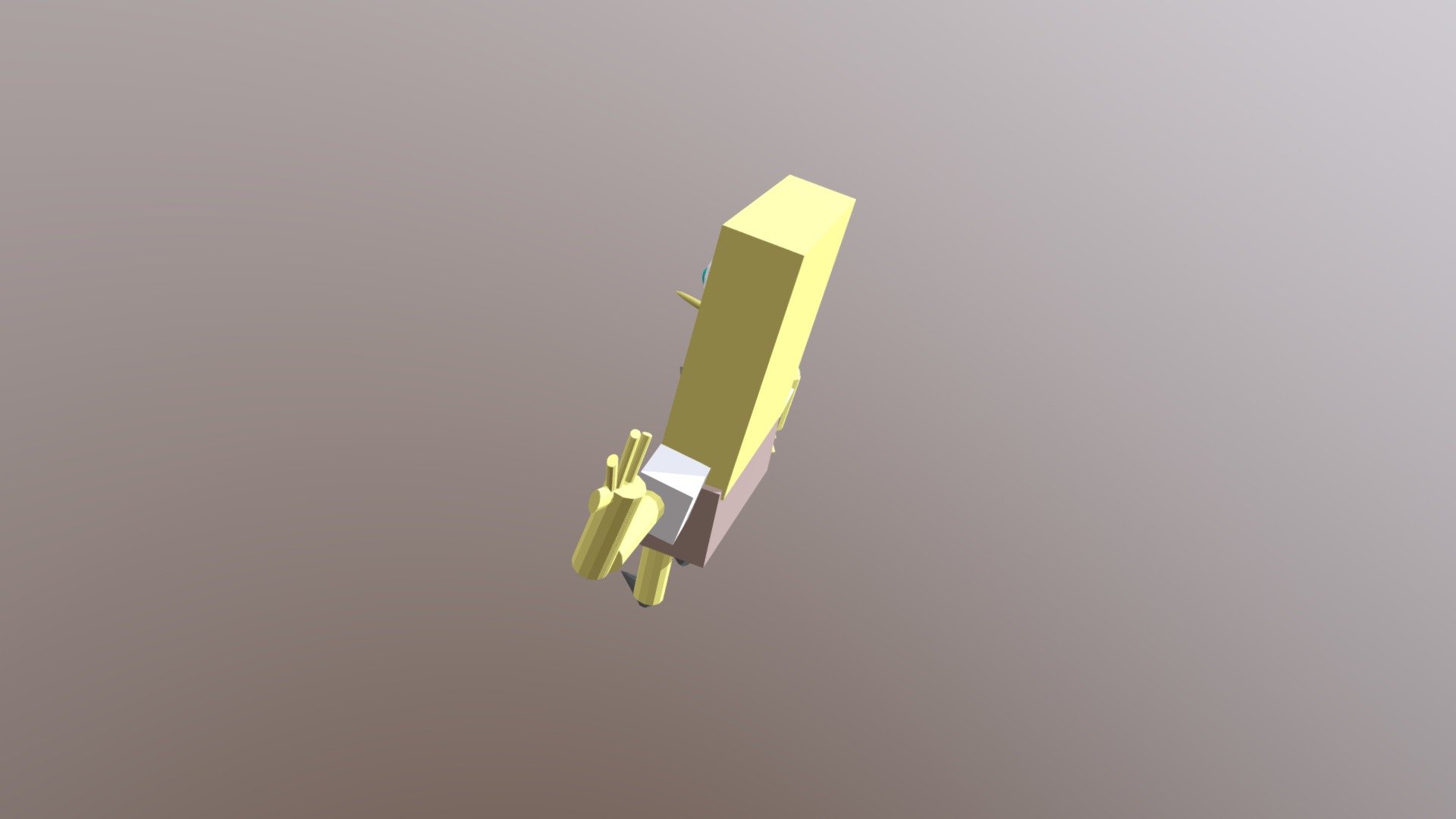 Spongebob