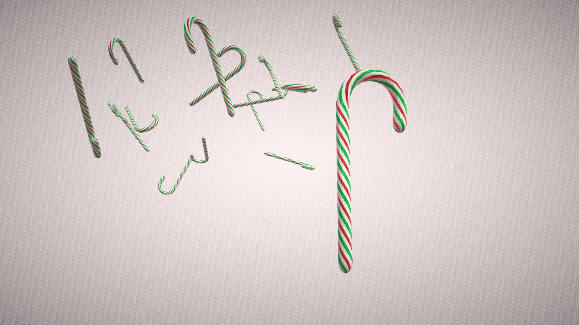3December2020 - 10 Candy - Download Free 3D model by P3TroV [2646ec2
