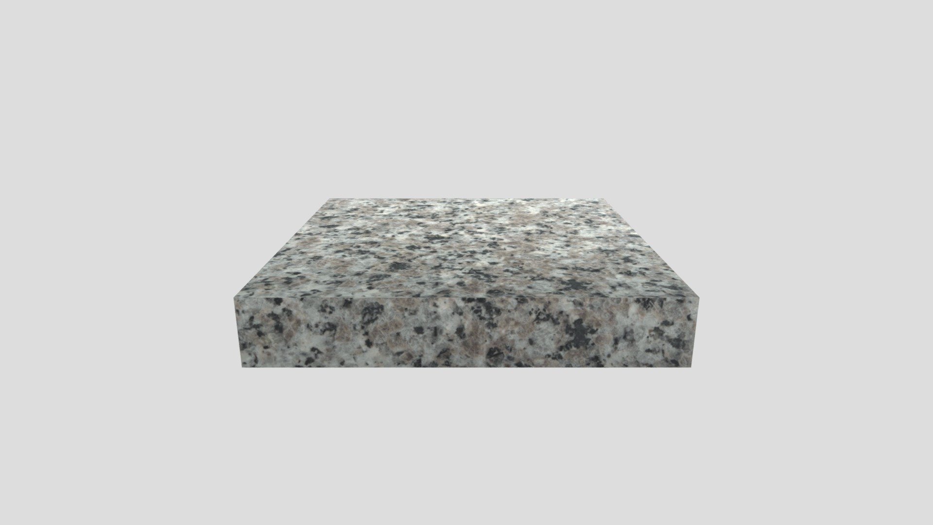 Violet Pearl Honed