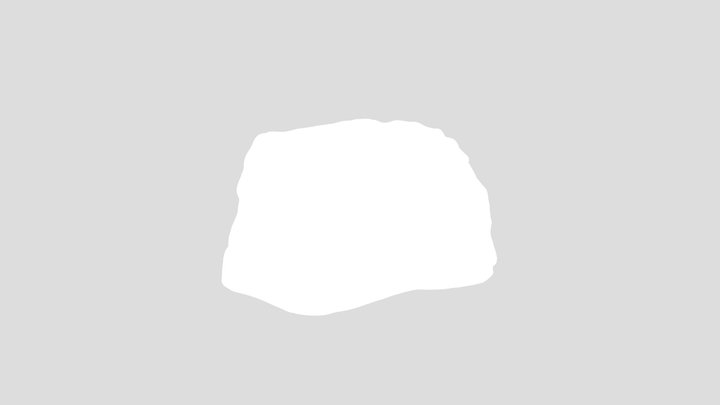 Cliff Rocks Section – Modèle 3D gratuit STL