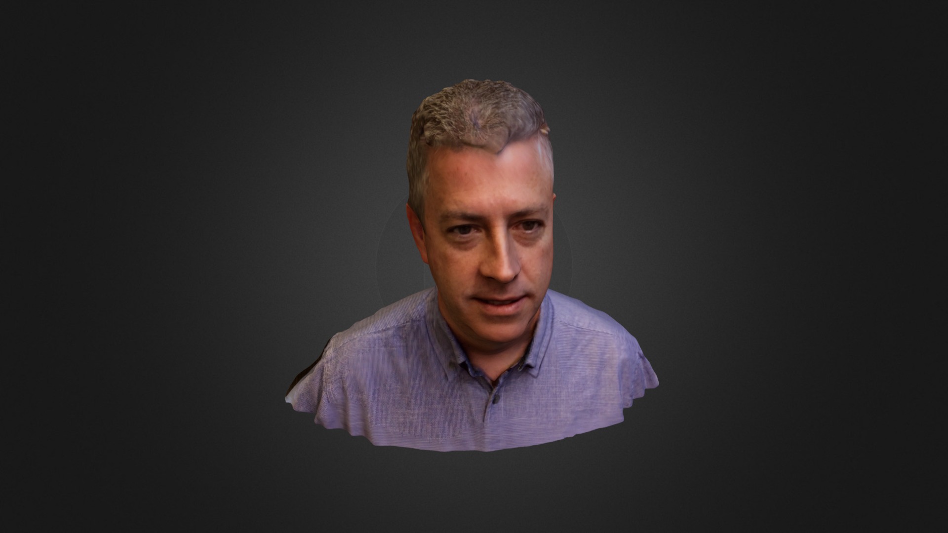 Macleod - 3D model by kgrover [2647e52] - Sketchfab