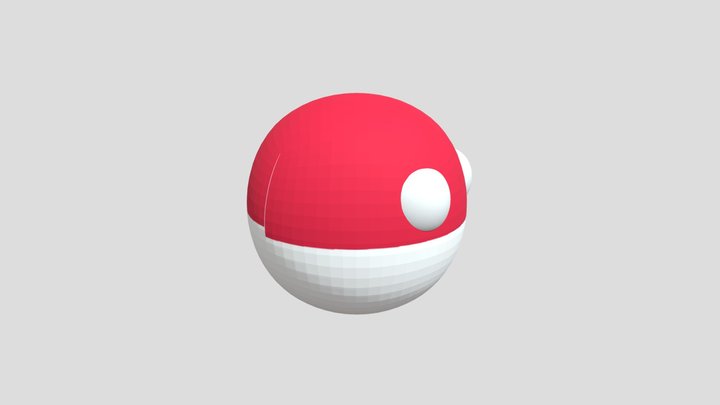 Indonesia 3D Model