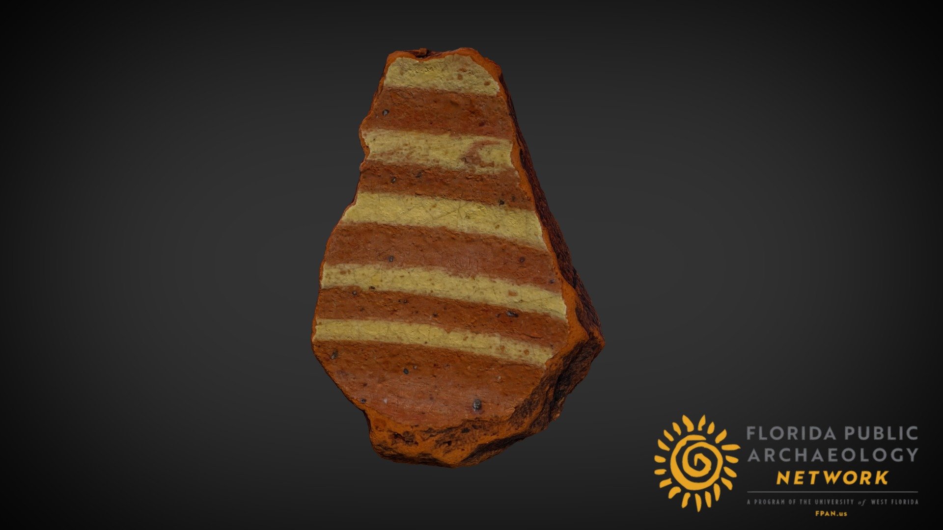 American Redware