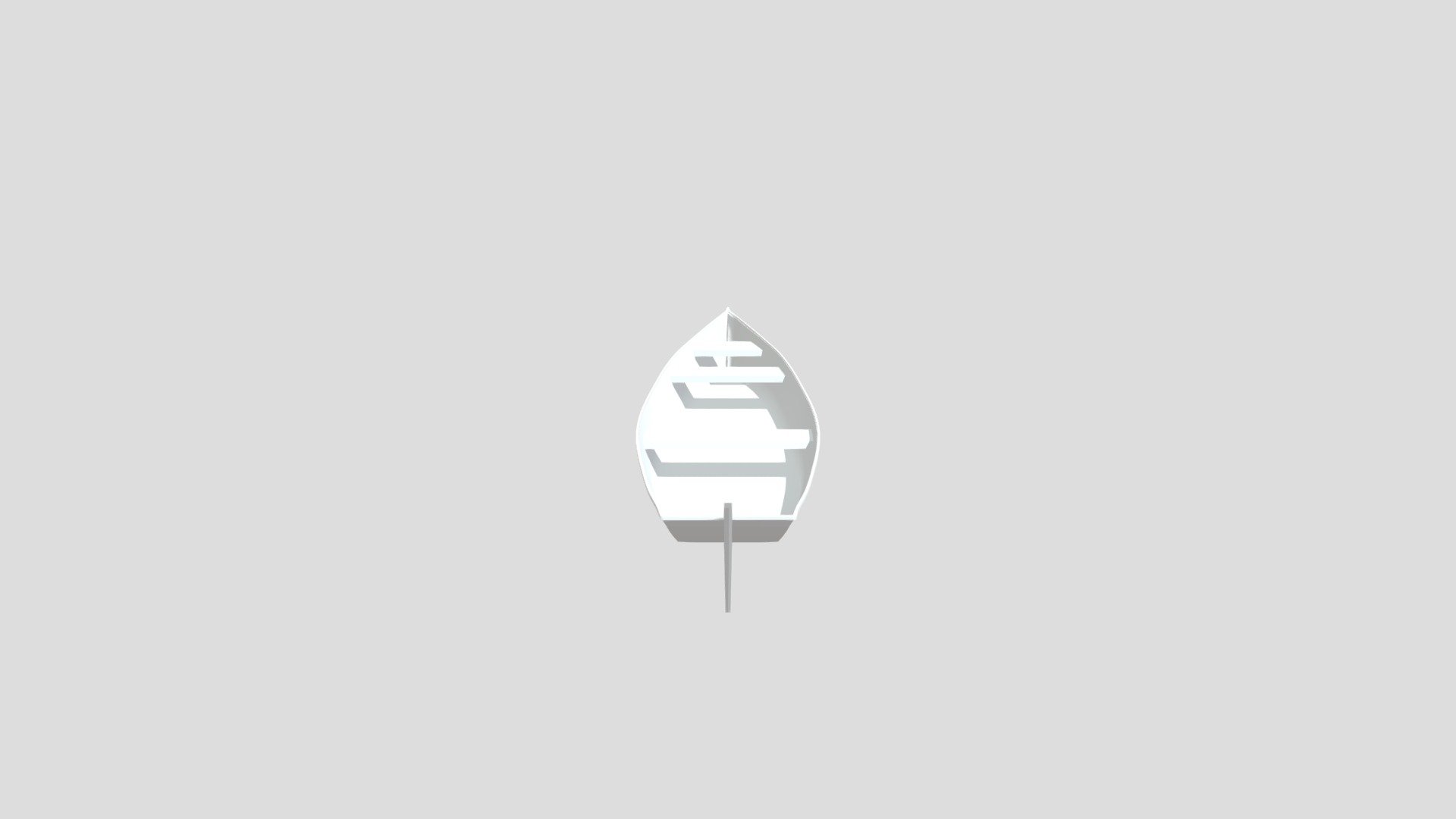 Simple Boat