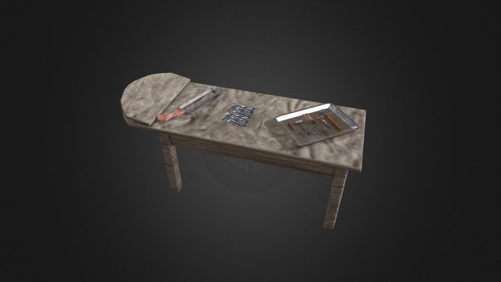 Surgery Set