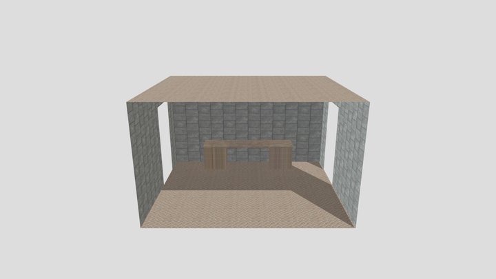 FNTR2troll (2.79) 3D Model