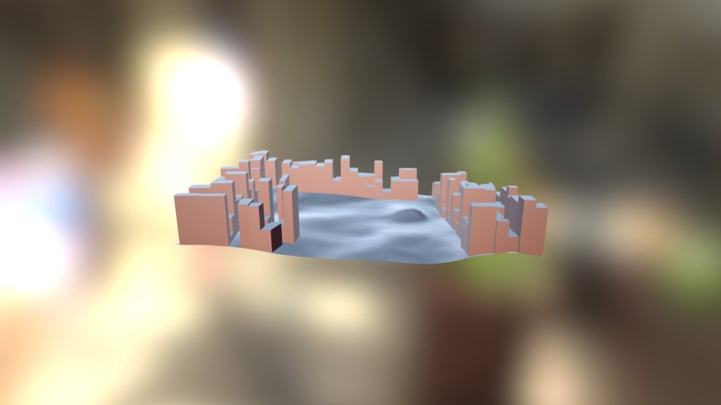 3d Context - 3D model by esteban (@estebanfp) [264b43e] - Sketchfab