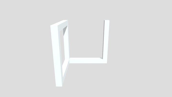 6:11 3D Model