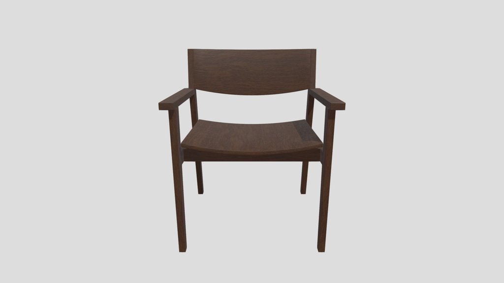 Palito Chair
