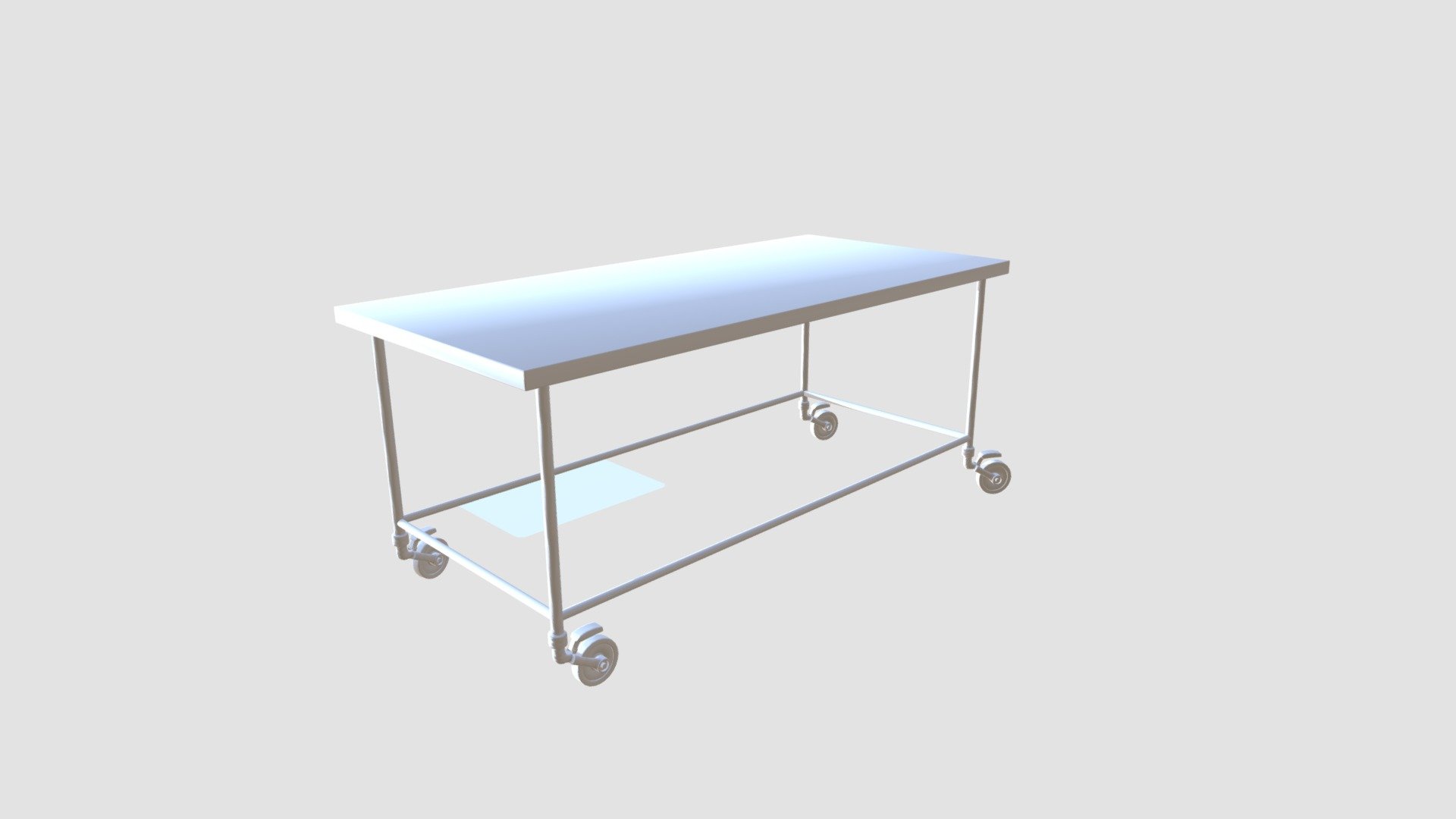furniture — Sketchfab embed 3D viewer