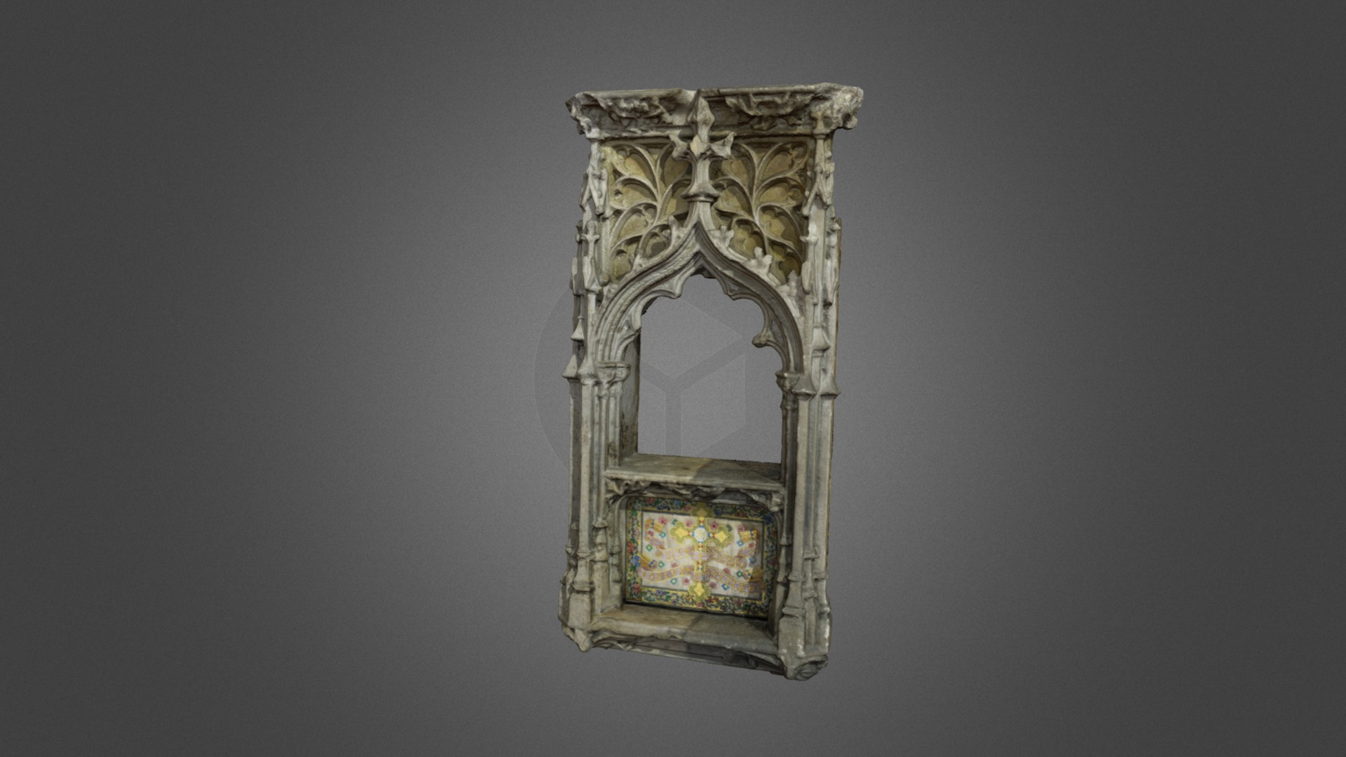 Fornícula_blender