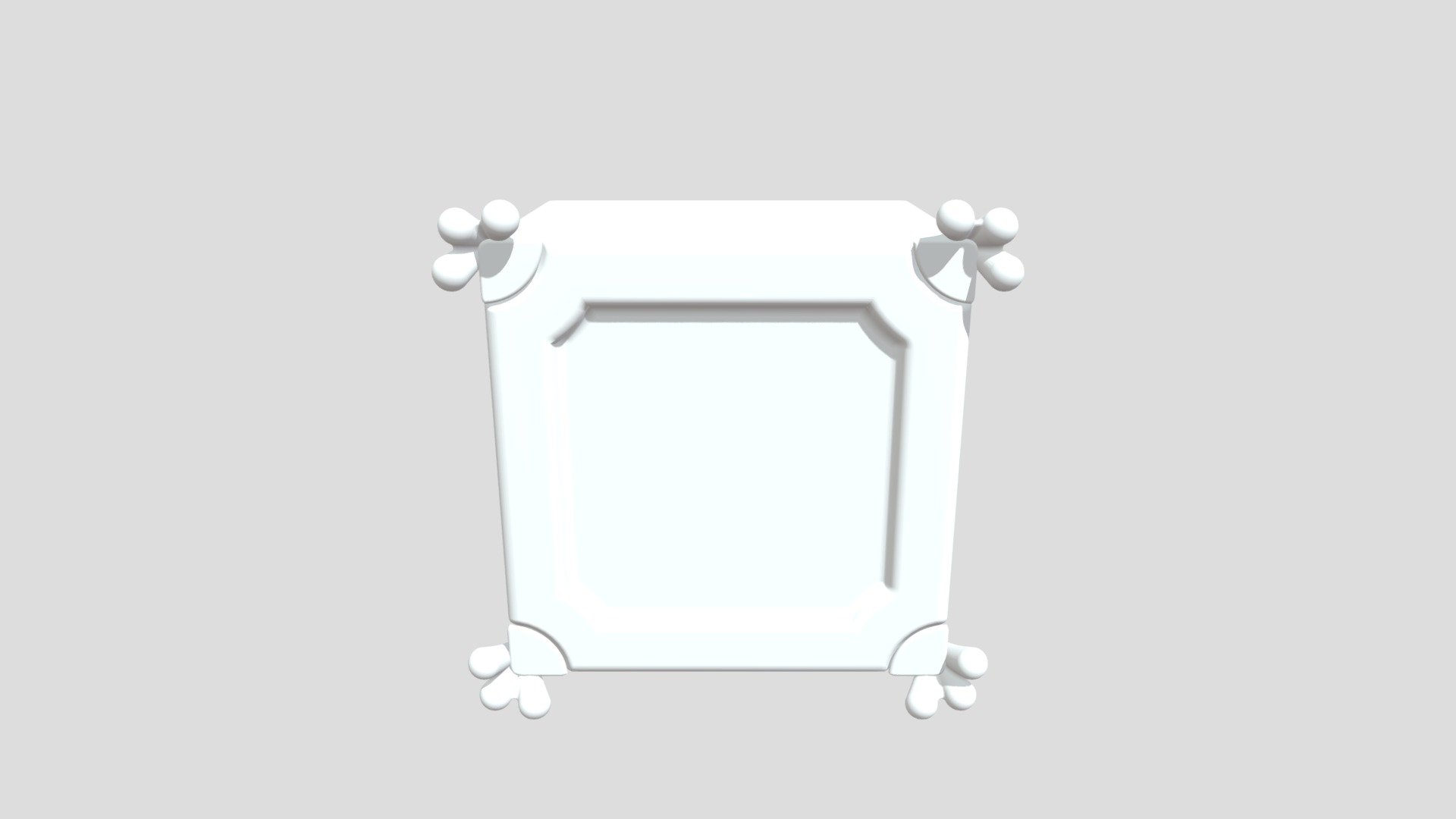 STAND JAR ASSEMBLY