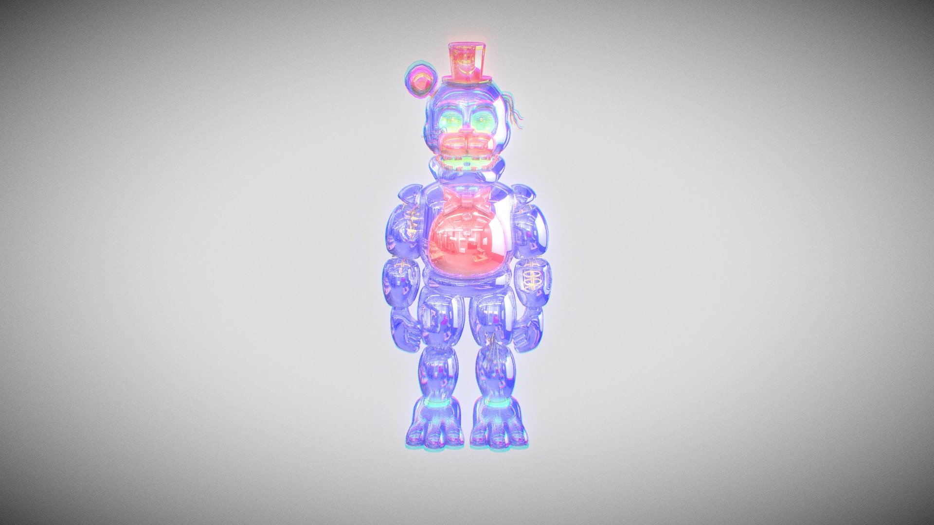 fnaf-2-withered-golden-freddy