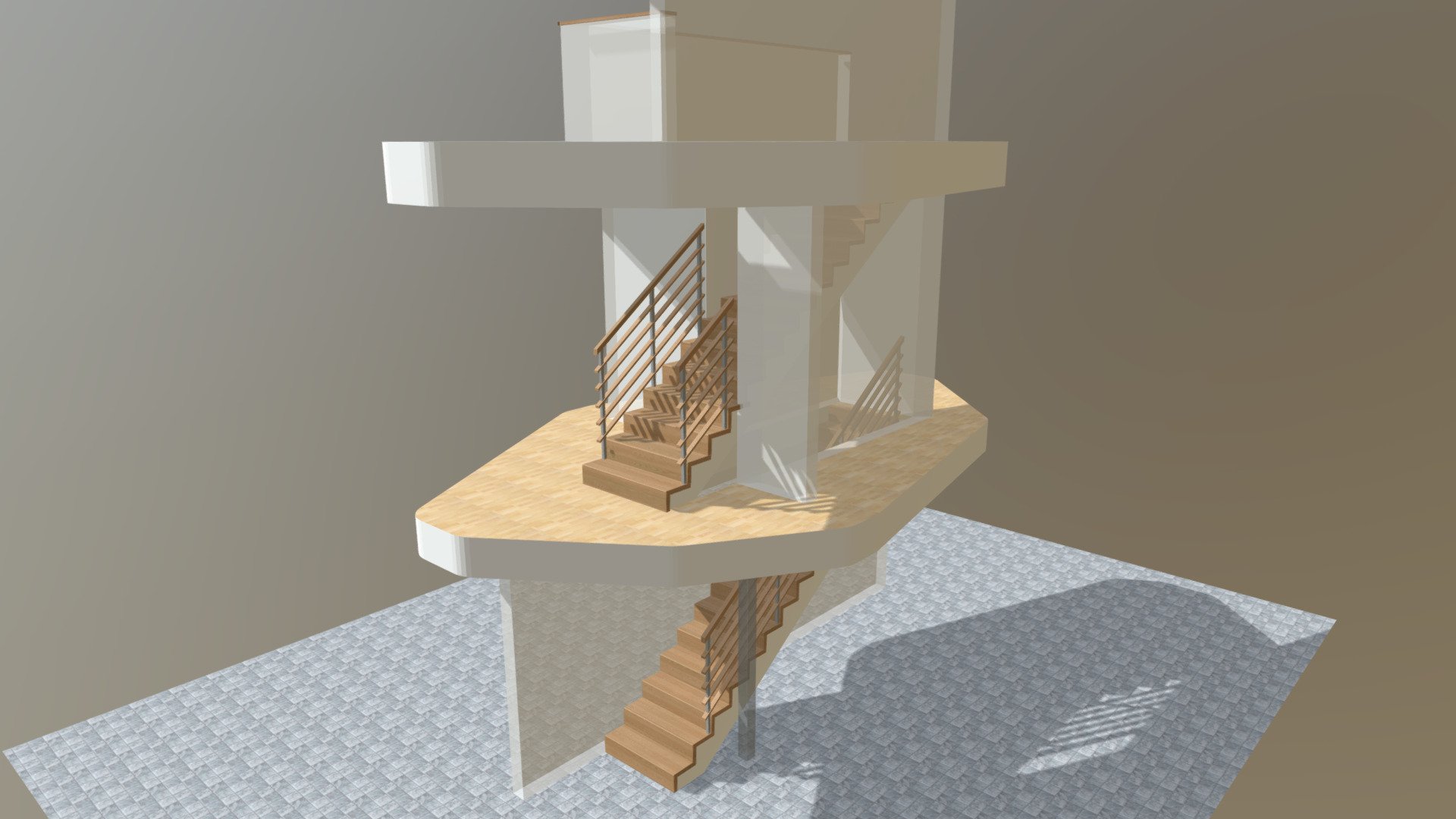 Jungwirth Treppen 6793-2