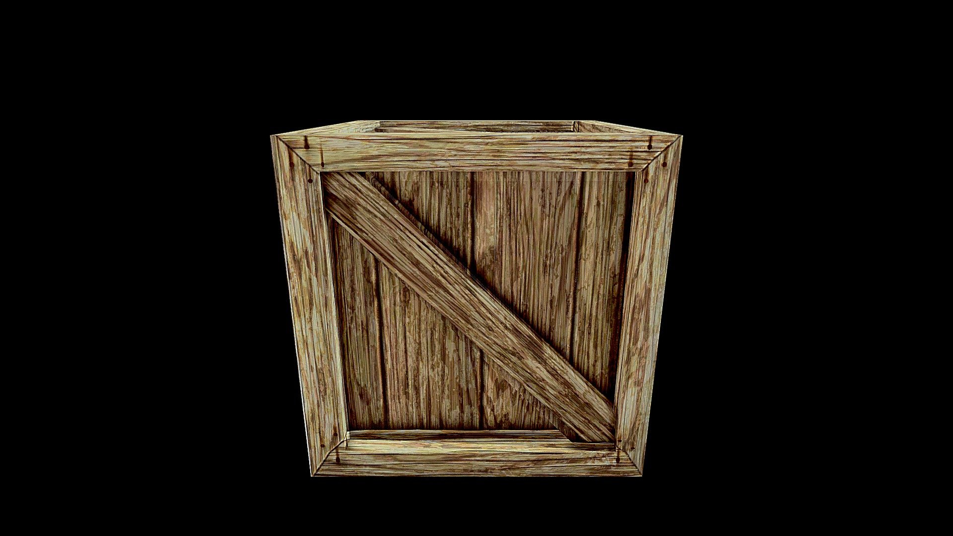 Crate Export