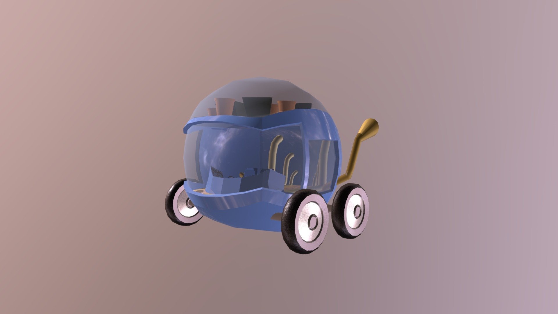 Buggy