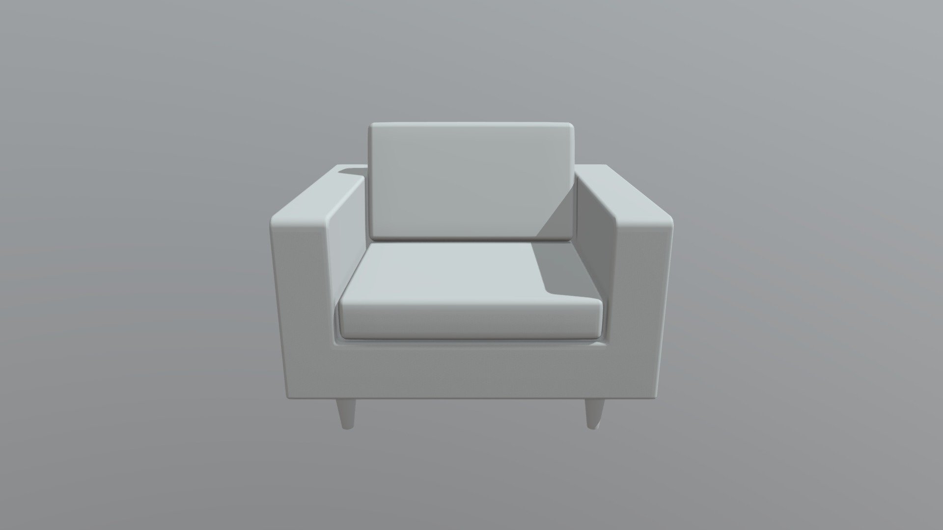 armchair