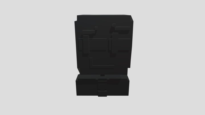jack 3D Model