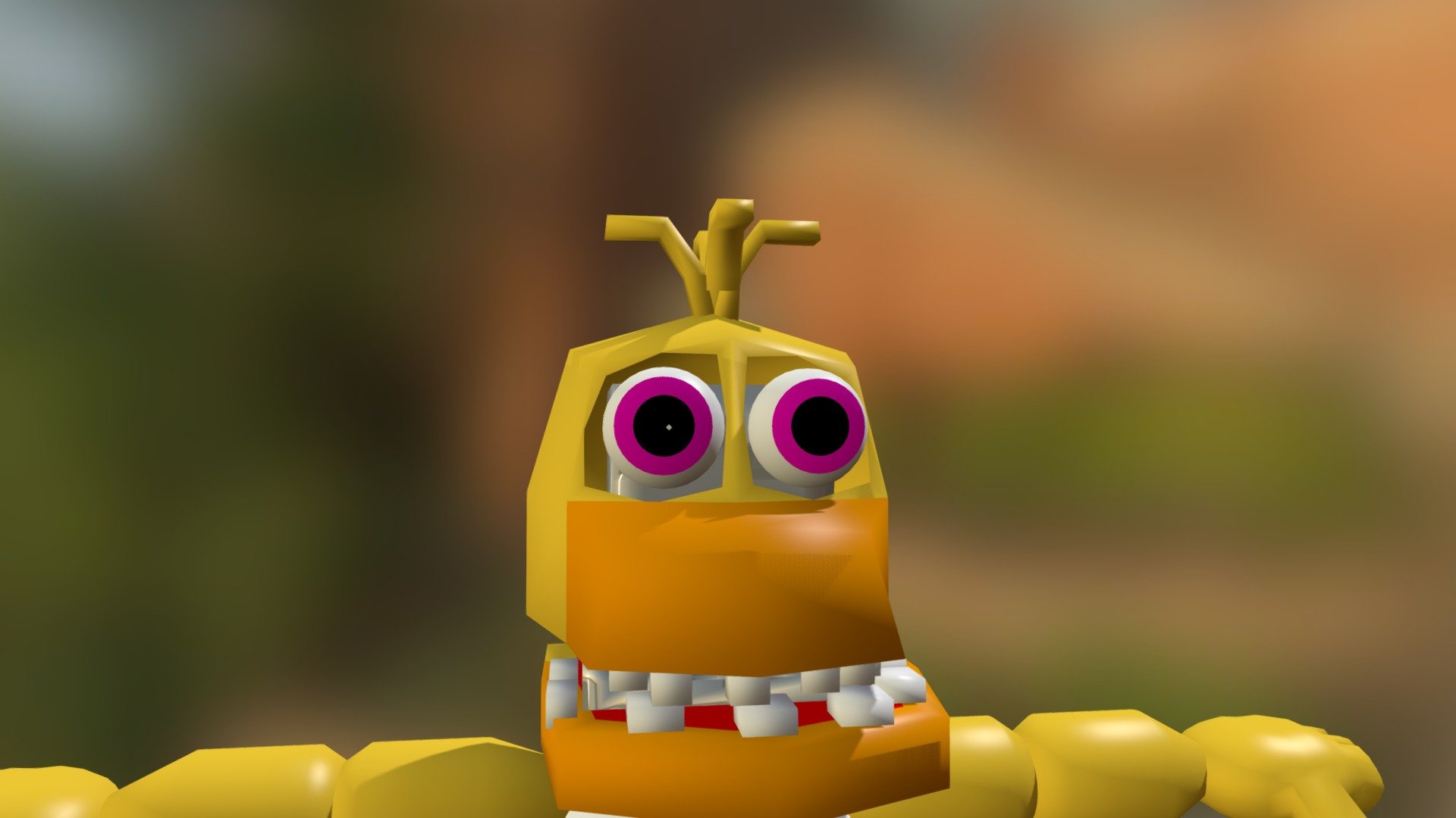 Chica V2