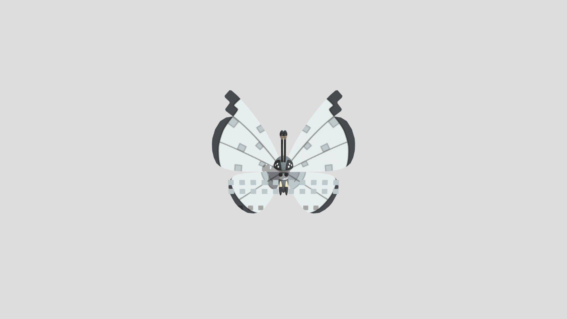 Vivillon