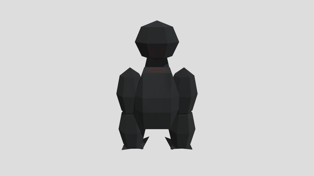 gorilla tag - A 3D model collection by nicogamer2014 - Sketchfab