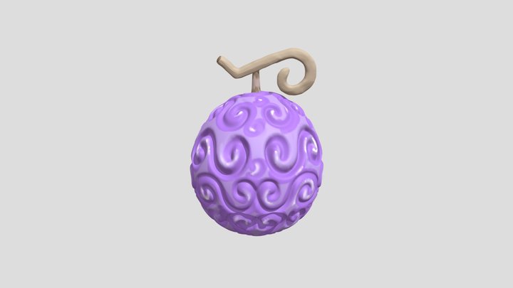 Devil Fruit