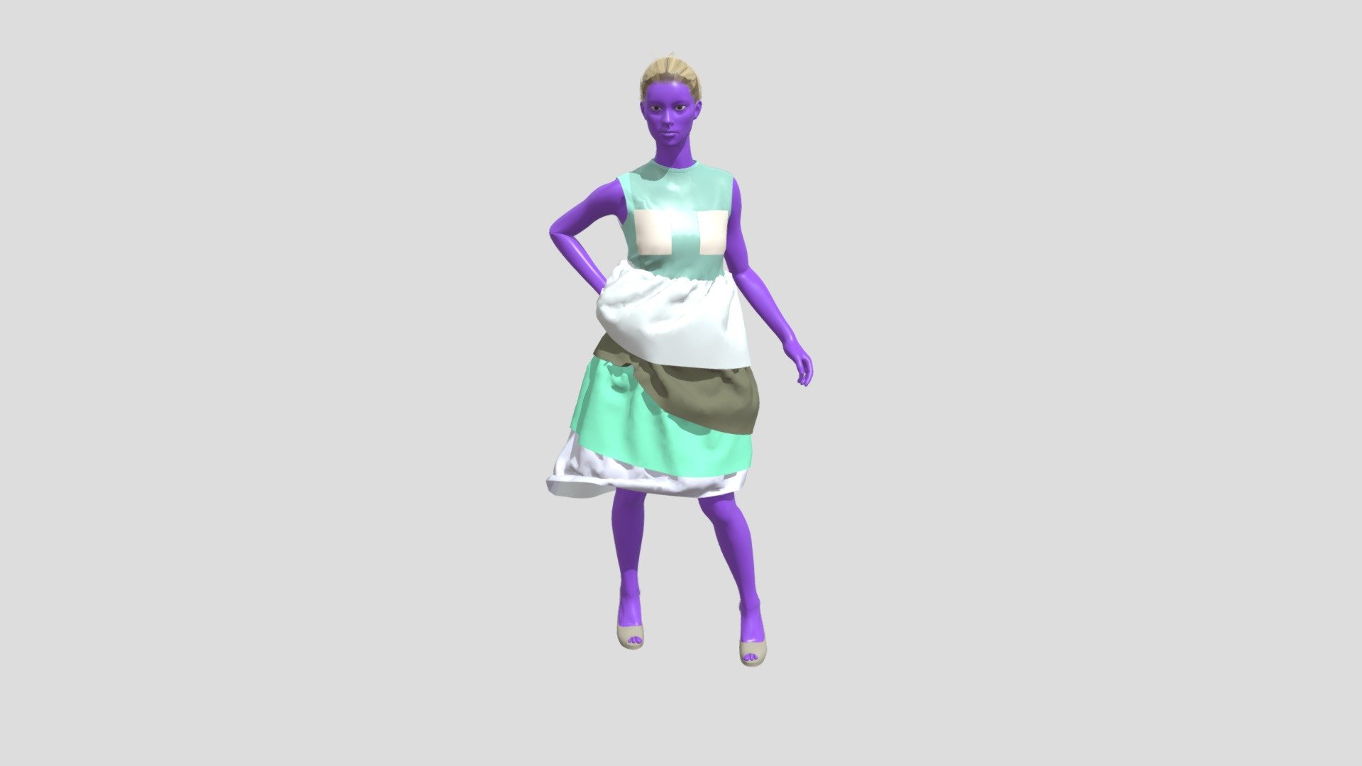 Dress