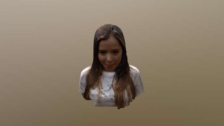 Zule 3D Model