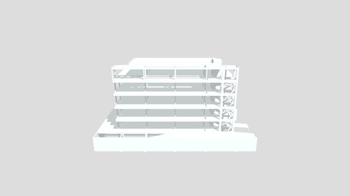 Proj- Ed 3D Model