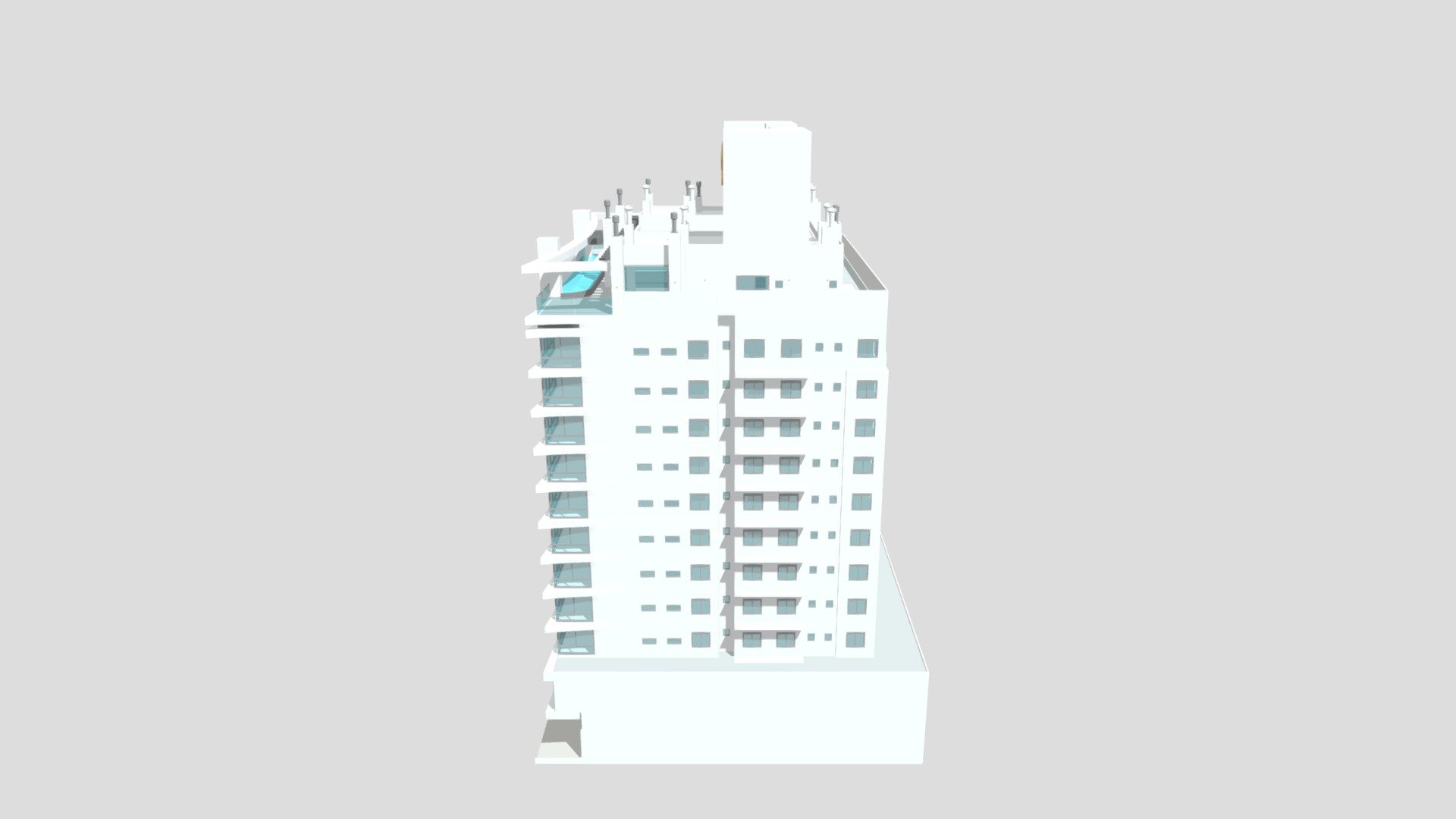 3D ARQ MORMAÇO — Sketchfab embed 3D viewer